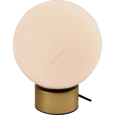 Onli - Настолна лампа JANET 1xE14/6W/230V Ø 20 см (OL0288)