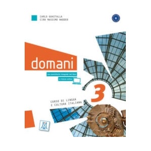 domani 3 | Carlo Guastalla, Ciro Massimo Naddeo (2024)