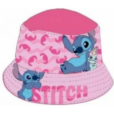 Lilo & Stitch ružový