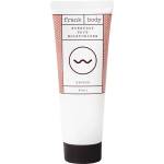 Frank Body Caffeinated Face Moisturiser 24 - часов крем дамски 100ml