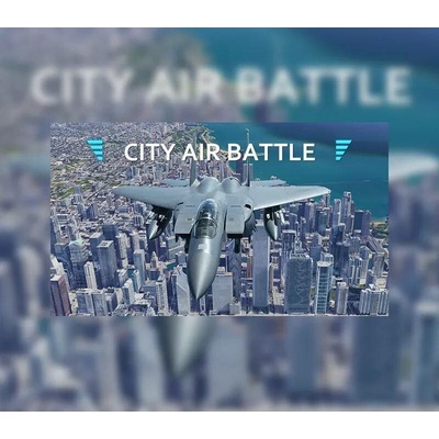 City Air Battle