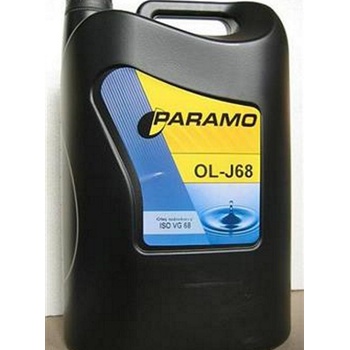 Paramo OL-J 68 10 l