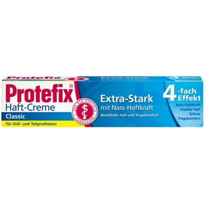 Protefix fixační krém Extra silný Classic 47 g