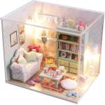2Kids Toys Миниатюра на къщичка Семейна зала (2dm012)