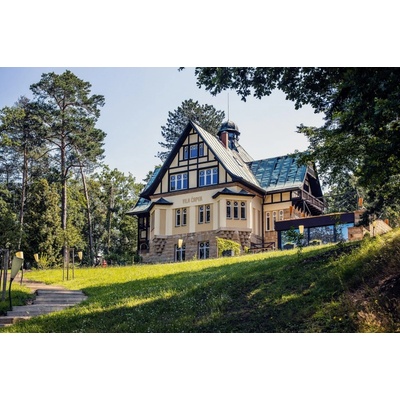 Wellness v Českém ráji 2 osoby 3 dny 2 noci Pokoj Classic