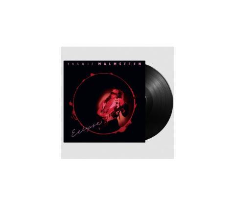 Malmsteen Yngwie Eclipse LP