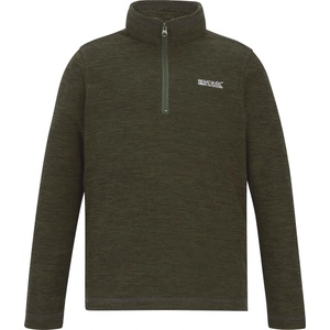 Regatta Hot Shot Marl Dark Khaki Детски размер: 135-140 / Цвят: зелен