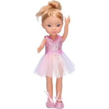 Wiky Балерина кукла 31см