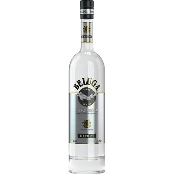 BELUGA Noble - водка 1L