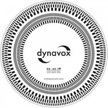 Dynavox Strobo