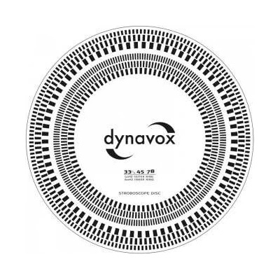 Dynavox Strobo