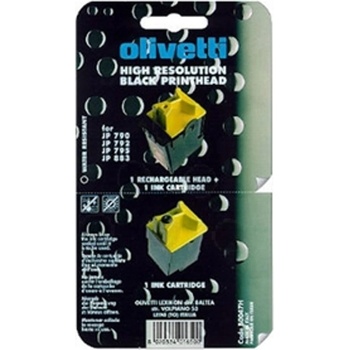 Image 1 of Olivetti Касета ЗА olivetti jp 790/ 792 / 795 / 883 - p№ b0047h (b0047h)