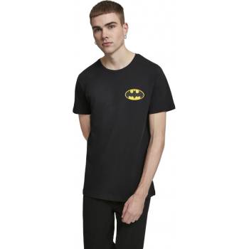 Batman tričko Chest čierne