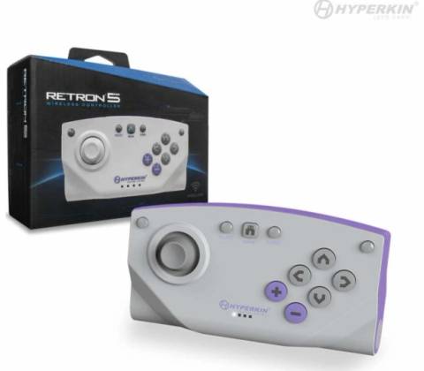 Hyperkin RetroN 5 WL
