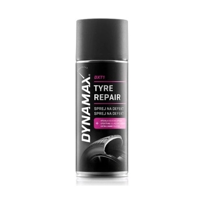 DYNAMAX DXT1 400ML