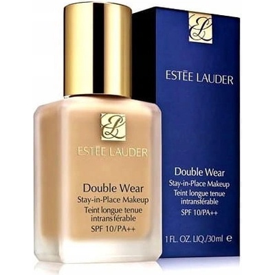 Estée Lauder Dlouhotrvající make-up Double Wear SPF10 Stay In Place make-up 2N2 Buff 30 ml