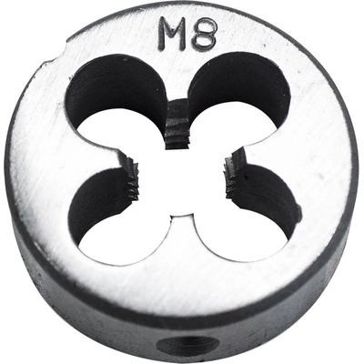 XTLINE Závitové očko Veľkosť: M6, Rozstup: 1 mm