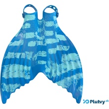 Finis Luna Eclipse Mystic Melon