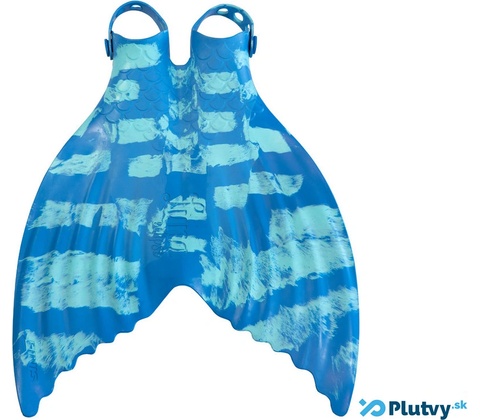 Finis Luna Eclipse Mystic Melon