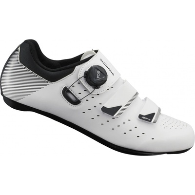 Shimano SH-RP400MW biela