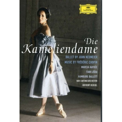 DAMA S KAMELIEMI - BEISSEL/NDR SINFONIEORCH.