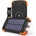 Diva Соларно зарядно устройство с вграден Wireless Charger Diva SPB-10000 (7438)