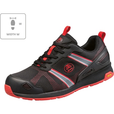 Bata Industrials Bright 031 W B21