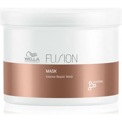 Wella Fusion Маски за коса 500ml