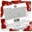 On) Bulk-Pack: Little Tiger, 100 tight condoms