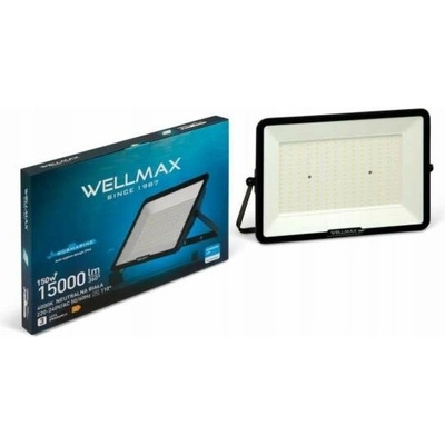 Wellmax GP1FSN150