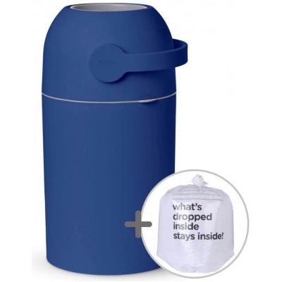 Magic Kôš na plienky Cobalt Blue (MAC110CO)