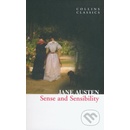 Sense and Sensibility Collins Classics - J. Austen