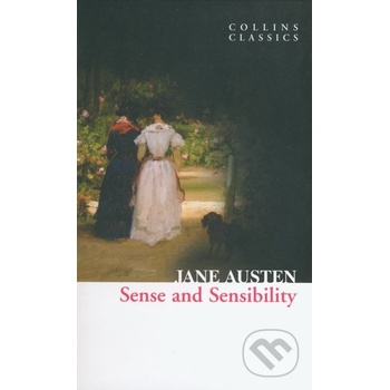 Sense and Sensibility Collins Classics - J. Austen