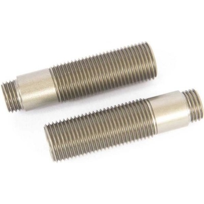 Axial telo tlmiča so závitom hliník 11 x 41,5 mm 2 UTB
