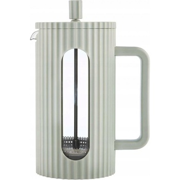 Klausberg Френска преса за кафе/чай Klausberg KB 7755, 1 л, Ненагряващ се корпус, Стъкло, Мента (KB 7755)