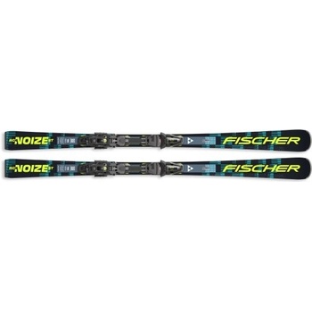 Fischer RC4 NOIZE ST 25/26