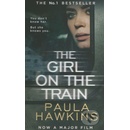 The Girl on the Train: Film tie-in - Paula Hawkins