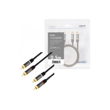 LogiLink CA1201