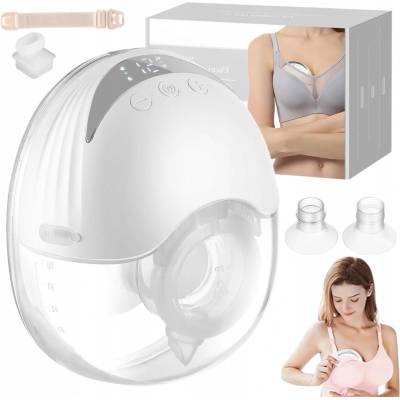 TULANO Olly 35 masáž bezdrátová 150 ml