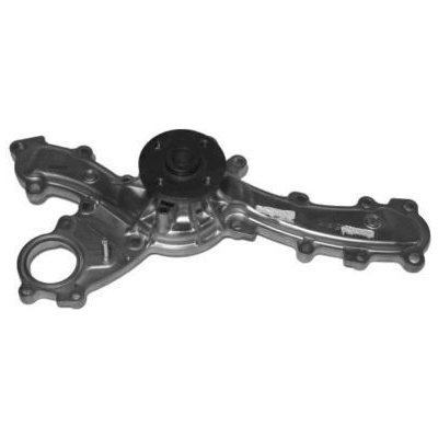 Vodní čerpadlo, chlazení motoru AISIN WPT-142 – Zbozi.Blesk.cz