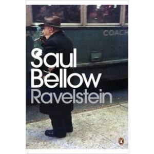 Ravelstein | Saul Bellow (ISBN: 9780141188850)