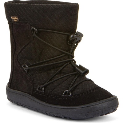 Froddo TEX TRACK WOOL G3160239-7 BLACK