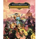 Hry na PC Dungeons and Dragons: Chronicles of Mystara