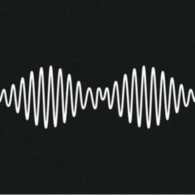 ARCTIC MONKEYS - AM - MINI-GATEFOLD OUTER WALLET 1 CD