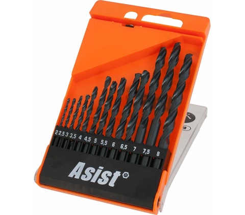 ASIST 01-5113
