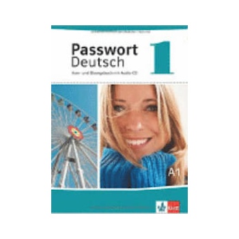 Passwort Deutsch 1