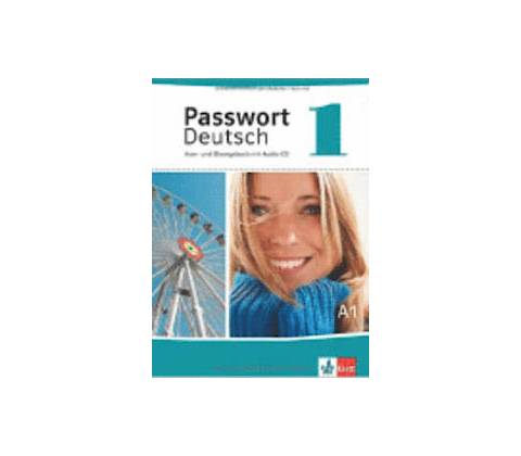 Passwort Deutsch 1