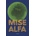 Mise alfa