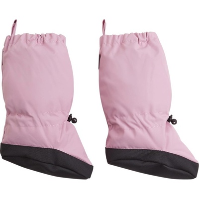 Reima Antura dětské boty 5300103A.G.9BYX růžová – Sleviste.cz