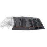 Vango Galli CC II Air Mid 2024 (AWUGALLAI000001) Палатка